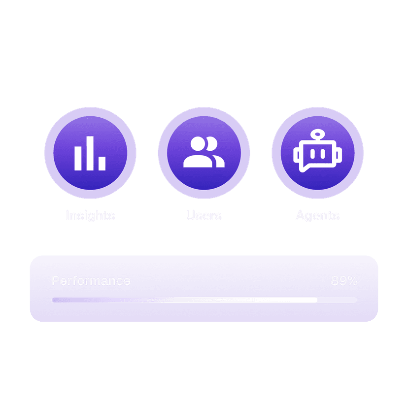 Accelerate Decision-Making & Improve Efficiency